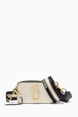 Marc Jacobs The Snapshot Camera Bag in Saffiano Leather 215582351_26