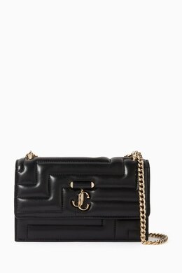 Jimmy Choo Bohemia Avenue Mini Bag in Nappa 216177180_1637