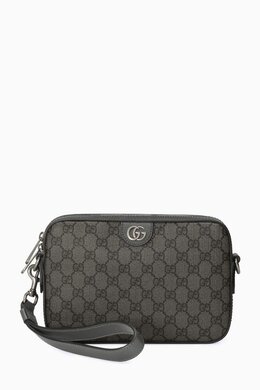 Gucci Ophidia GG Shoulder Bag in GG Supreme Canvas 215876526_19