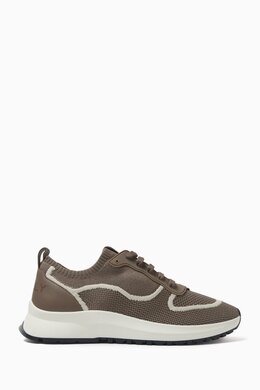 Bally Darwey Sneakers in Mesh 217546991_202
