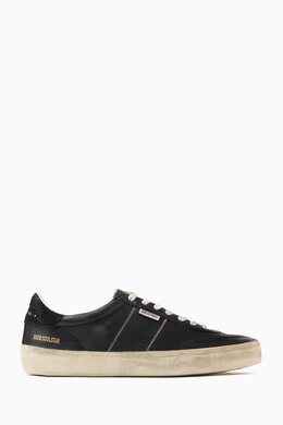 Golden Goose Soul-Star Sneakers in Nappa Leather 217233349_13