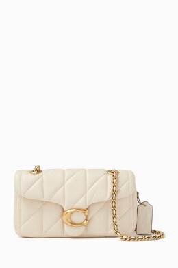 Coach Tabby 20 Quilted Shoulder Bag in Nappa 216668320_26