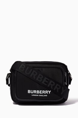 Burberry Paddy Crossbody Bag in Nylon 214860193_245