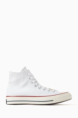 Converse Chuck 70 Vintage High Top Sneakers in Canvas 217651527_26
