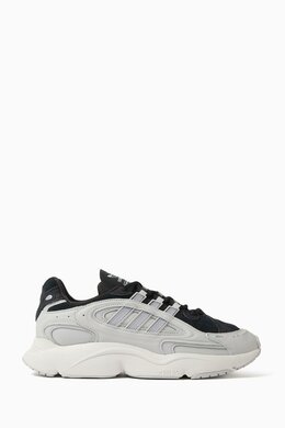 Adidas Ozmillen Sneakers in Mesh 217329967_195