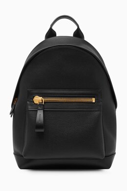 Tom Ford Buckley Backpack in Leather 217430379_13