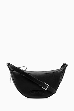 Tom Ford Crescent Messenger Bag in Leather 217430326_13