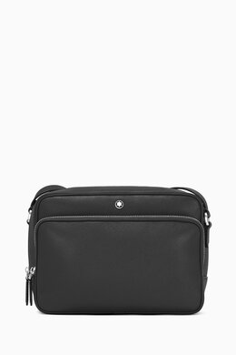 Montblanc Sartorial Messenger Bag in Leather 217444850_13