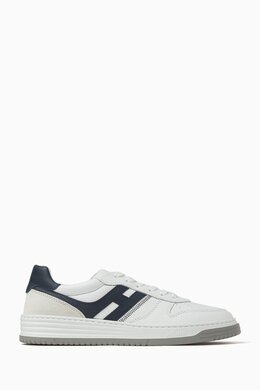 Hogan H630 Sneakers in Leather 217743735_26