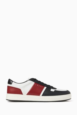 Hogan H-TV Sneakers in Leather 217744313_195