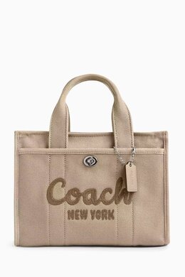 Coach Cargo 26 Tote Bag in Canvas 216668257_7762