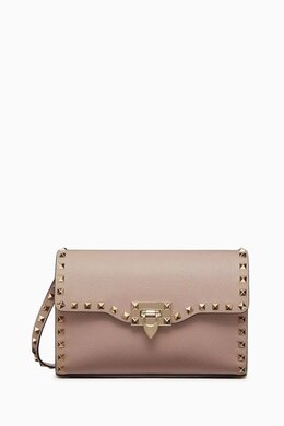 Valentino Garavani Small Rockstud Crossbody Bag in Grainy Calfskin 217294180_23