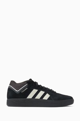 Adidas Tyshawn Sneakers in Leather 217329929_2709
