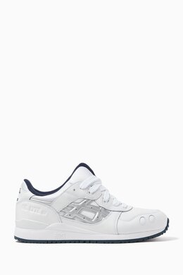 Asics x BEAMS Gel-Lyte III OG Sneakers in Leather 217460219_26