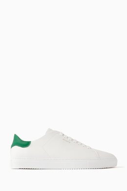 Axel Arigato Clean 90 Sneakers in Leather 216965579_26