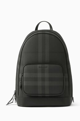 Burberry Rocco Backpack in Nylon 216893801_197