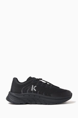 Kenzo Pace 2.0 Sneakers in Mesh 217893766_13