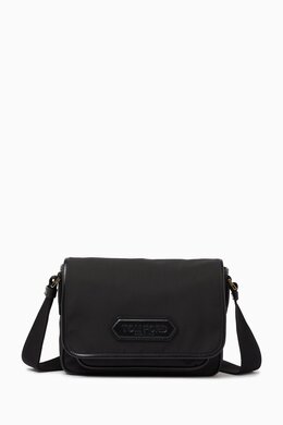 Tom Ford Messenger Bag in Nylon 217830334_13