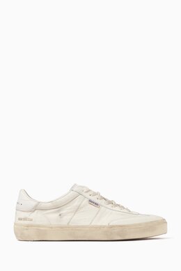 Golden Goose Soul Star Sneakers in Nappa Leather 217835292_26