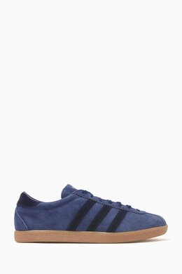 Adidas Tobacco Low-top Sneakers in Suede 218076446_4067