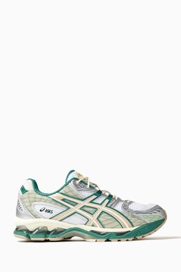 Asics Gel-Nimbus 10.1 Sneakers in Mesh 218038831_26