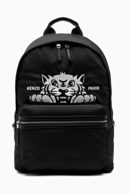 Kenzo Varsity Backpack 217954343_13