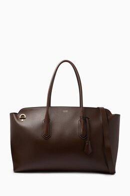 Tom Ford Alexander East West Tote Bag in Leather 218190458_15