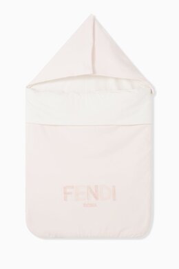 Fendi Logo-print Sleeping Bag 218291264_171