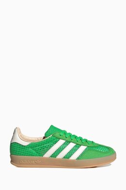 Adidas Gazelle Indoor Sneakers in Mesh 218076442_20