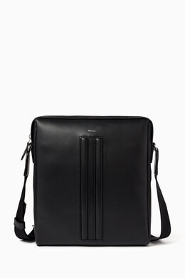 Bally Mythos Crossbody Bag in Leather 217546967_13