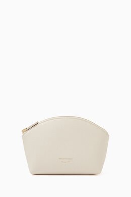 Emporio Armani MyEA Vanity Bag in Faux Leather 217323801_179