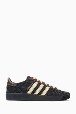 Adidas x Brain Dead Forest Hills Sneakers in Suede 217958462_2709
