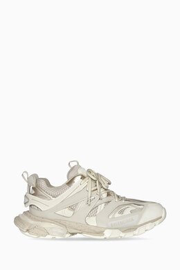 Balenciaga Track Sneakers in Mesh & Nylon 216642233_7762