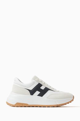 Hogan Hi-Fi Sneakers in Nappa Leather 218215161_19