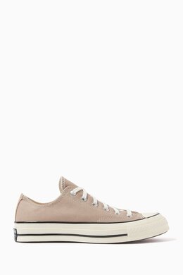 Converse Unisex Chuck 70 Sneakers in Canvas 217005319_7762