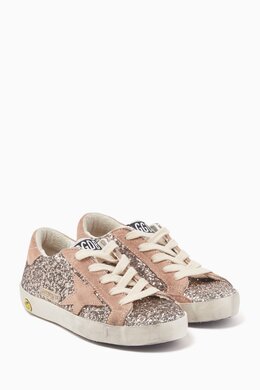Golden Goose Super-star Low-Top Sneakers in Nappa 217288046_23