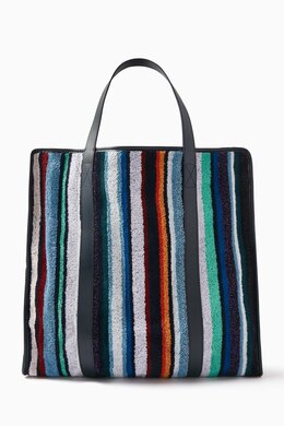 Missoni Chandler Home Tote Bag in Terry 216368202_14