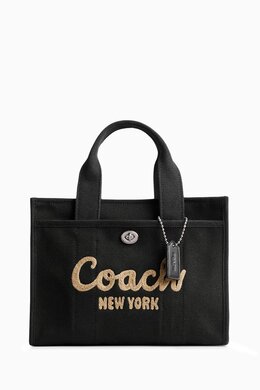 Coach Cargo 26 Tote Bag in Canvas 216668257_13