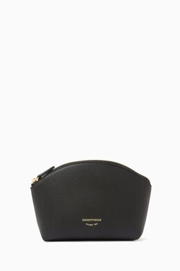 Emporio Armani MyEA Vanity Bag in Faux Leather 217323801_13