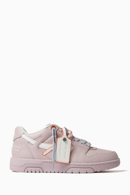 Off-White Out Of Office Sneakers in Leather 216966097_207
