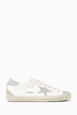 Golden Goose Superstar Low-top Sneakers in Nappa Leather 217298347_247