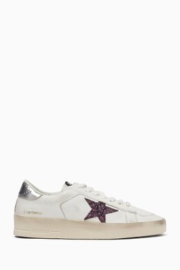 Golden Goose Stardan Sneakers in Nappa Leather 217835277_26