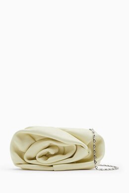 Burberry Rose Chain Clutch in Nappa 216904797_179