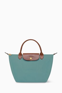 Longchamp Medium Le Pliage Original Bag in Canvas 217409716_192