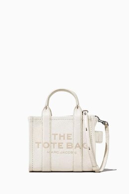 Marc Jacobs The Mini Tote Bag in Cow leather 215736836_26