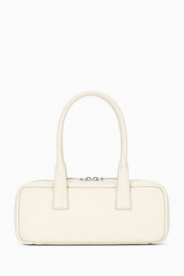 Staud The Dude Shoulder Bag in Pebbled Leather 217789890_185