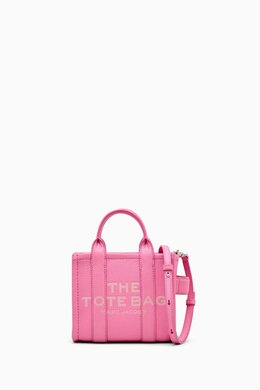 Marc Jacobs Micro Top Handle Tote Bag in Cow leather 215736836_23