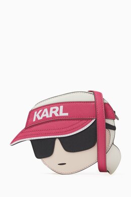 Karl Lagerfeld Karl Shoulder Bag 217994262_23