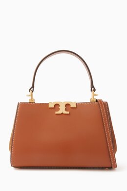 Tory Burch Mini Eleanor Satchel in Leather 217134149_179