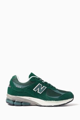 New Balance 2002R Sneakers in Suede & Mesh 217391498_20